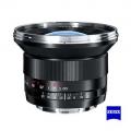 Zeiss Distagon T* 3,5/18 ZE pre Canon